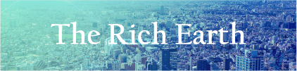 Rich Earth