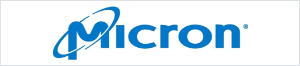 マイクロンメモリジャパン株式会社ロゴ